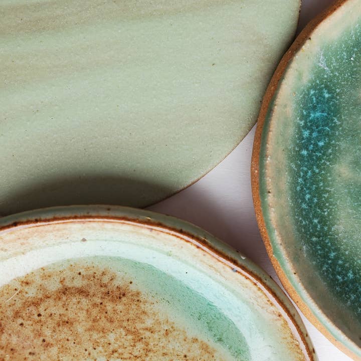 CURIOUS CLAY - Wholesale Ornament - Cactus ornament5