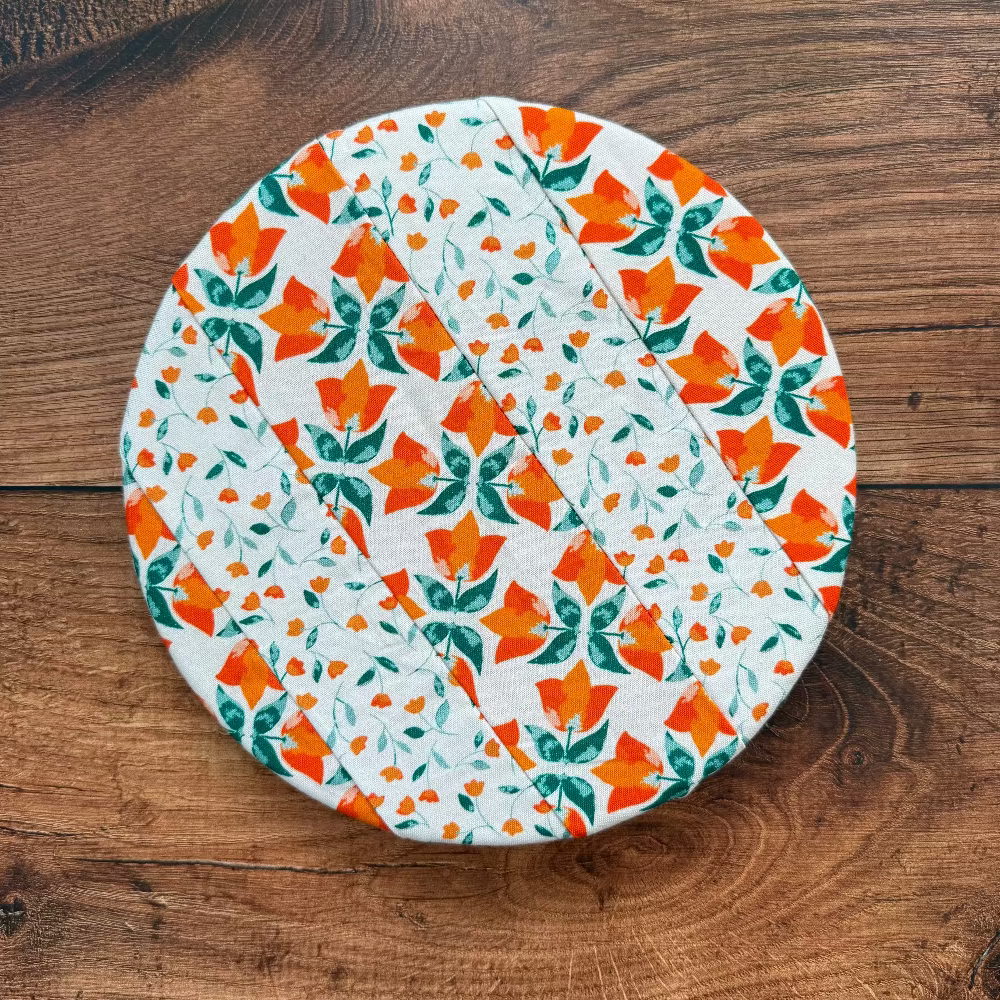 Five Oaks Farm – Wrap/saco para armazenar alimentos por atacado – Pequenas Tampas para Taças e Banneton48