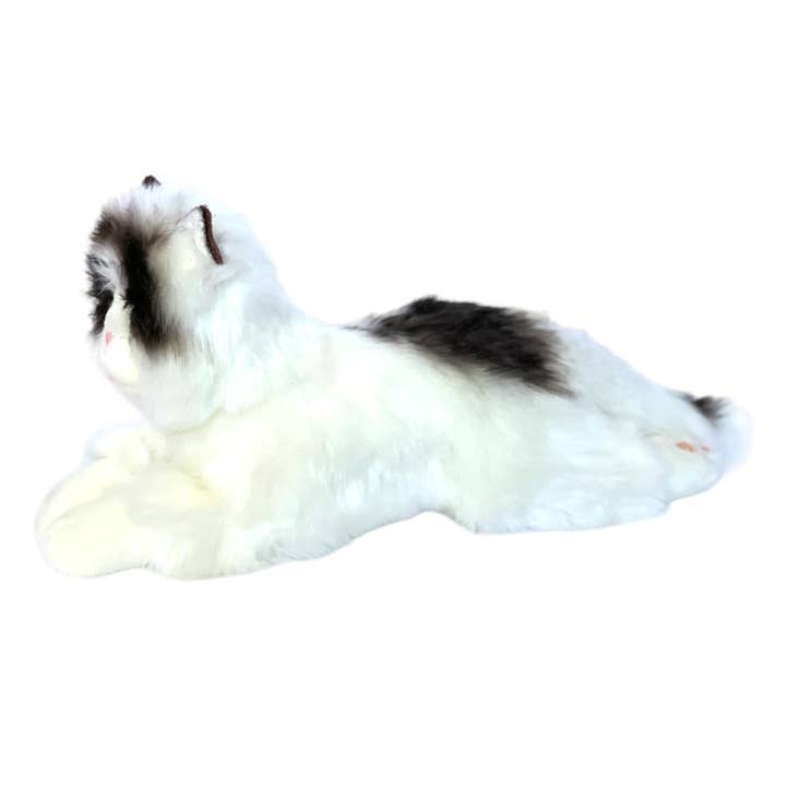 Auswella - Wholesale Stuffed/Plush Toy - Kids & Baby - Plush Cat- 16" Plush Ragdoll Kitten Stuffed Animal