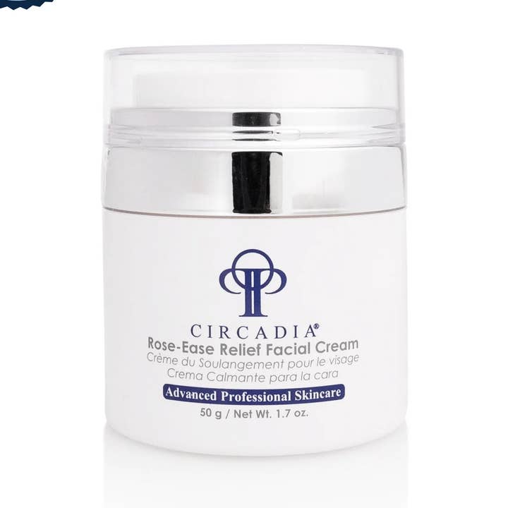 Rose-Ease Verlichtingscrème voor wholesale door Andbeaut