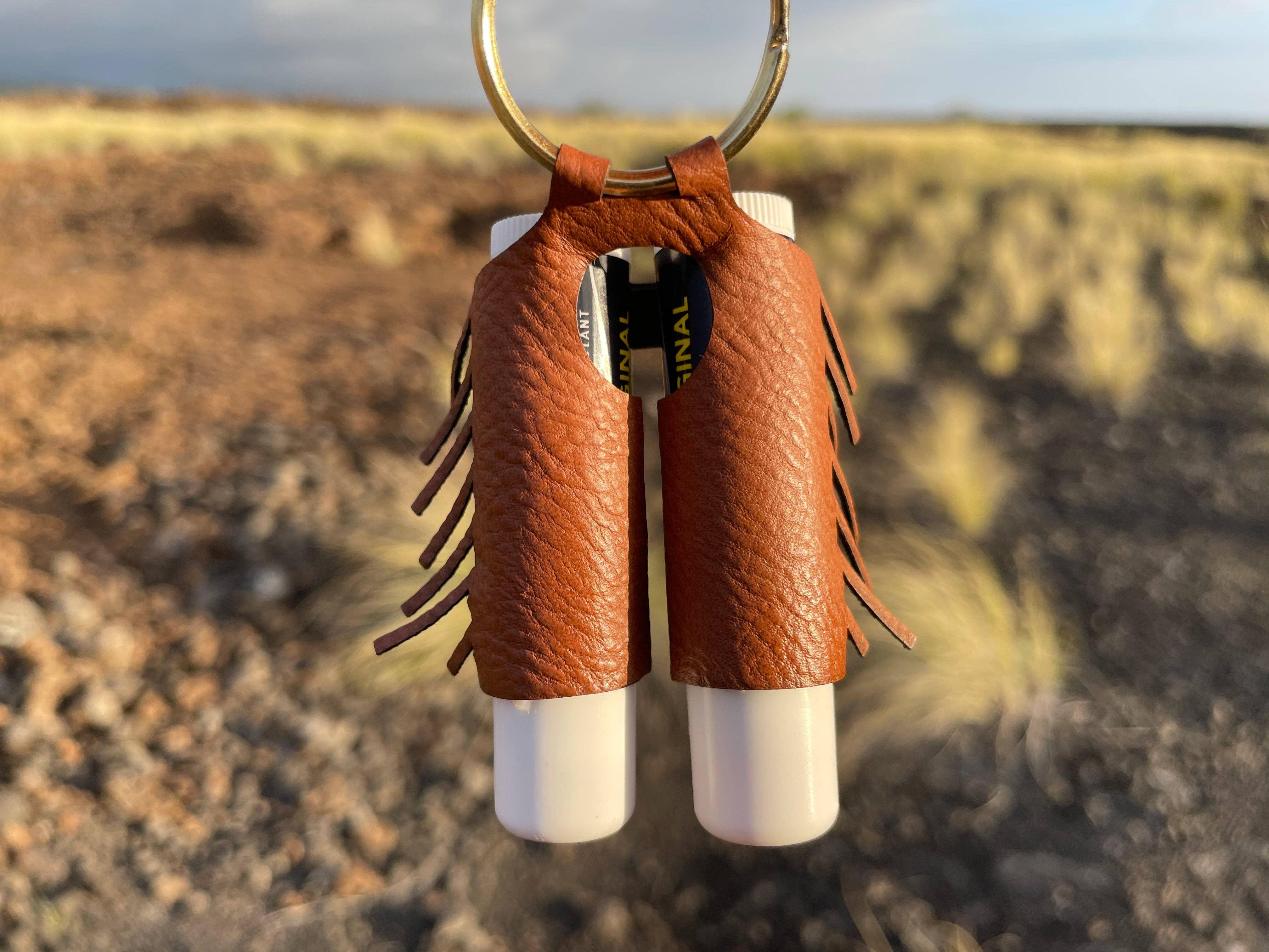 Mr Fishbone – Engroshandel Æske/holder til læbepomade – CHAPS - Dobbelt Læbepomadehylster7