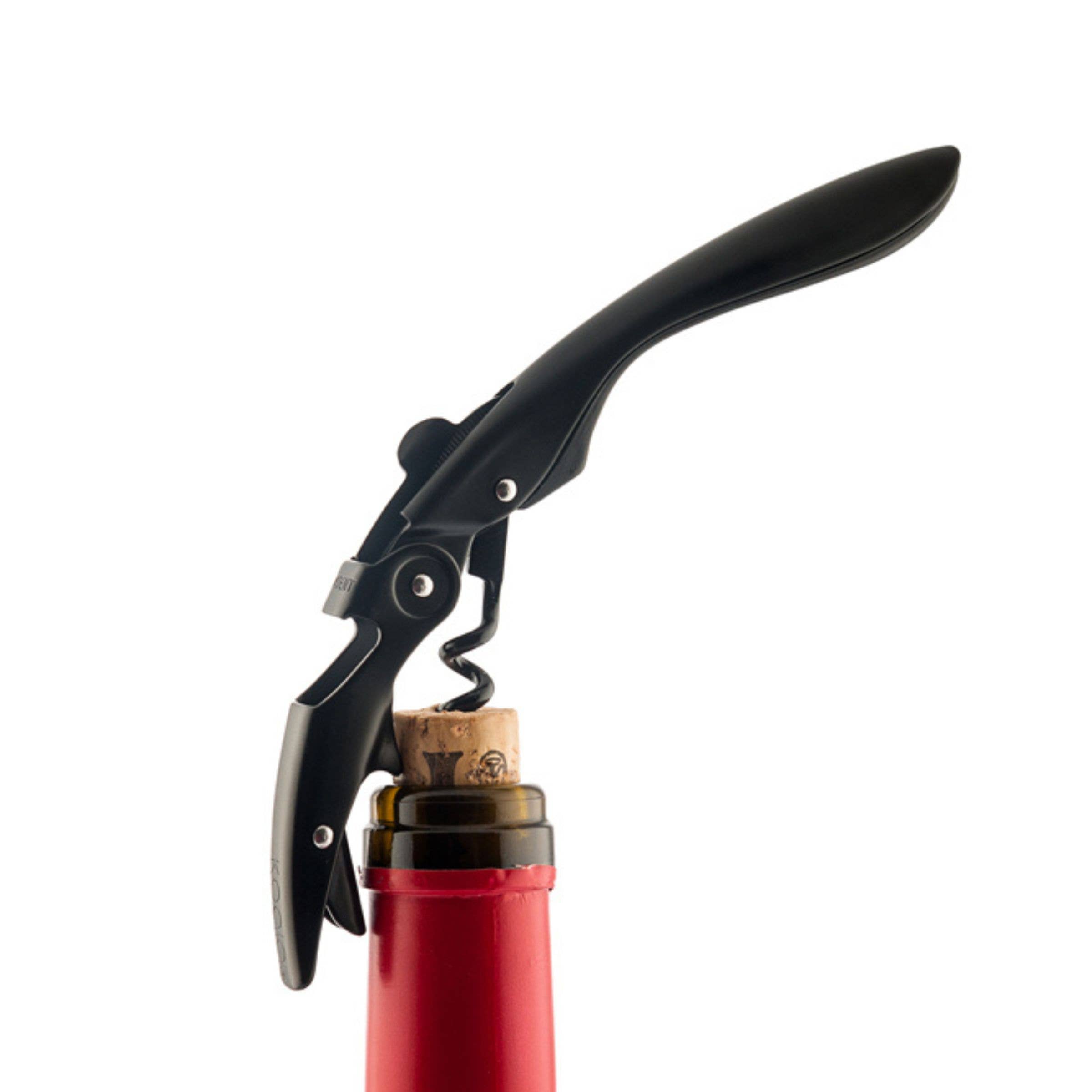 Amefa Couzon - Wholesale Bottle/Wine Opener - POP High Tech Double Lever Corkscrew - Koala9