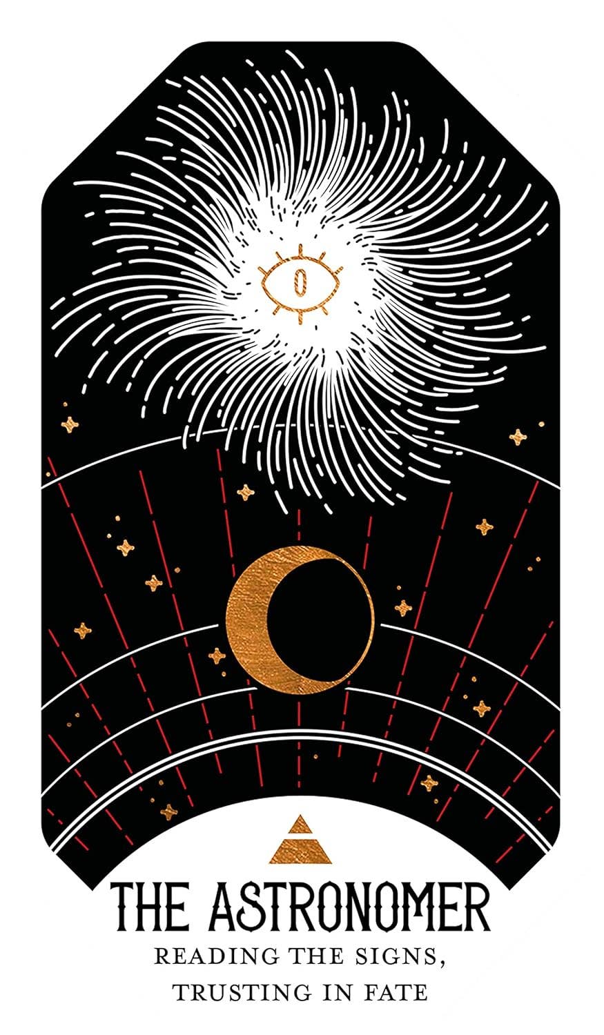 Cardshouse - Wholesale Tarot Cards - The Citadel: A Fantasy Oracle Cards Deck Sterling Ethos4