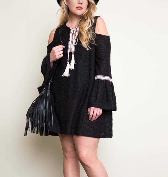 42POPS - Wholesale Dress - Women's - `.PLUS SIZE dress sample sale3