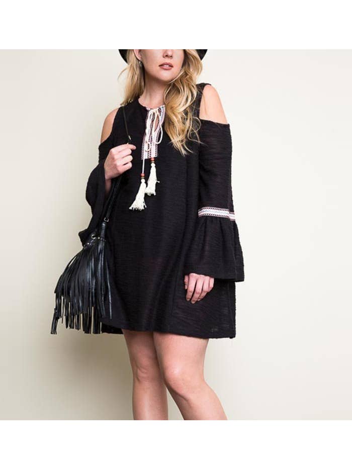 42POPS - Wholesale Dress - Women's - `.PLUS SIZE dress sample sale3