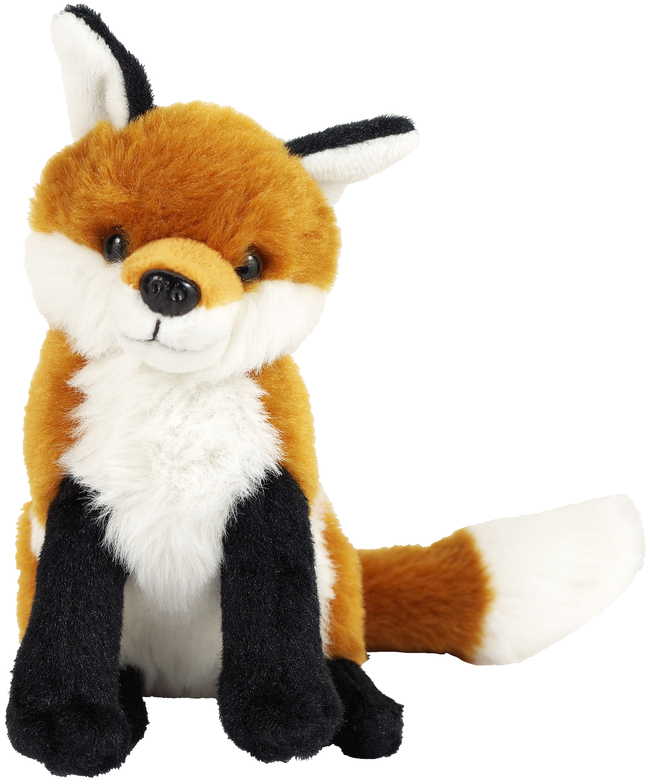 Peter Pauper Press - Wholesale Stuffed/Plush Toy - Kids & Baby - Hug a Fox Kit1
