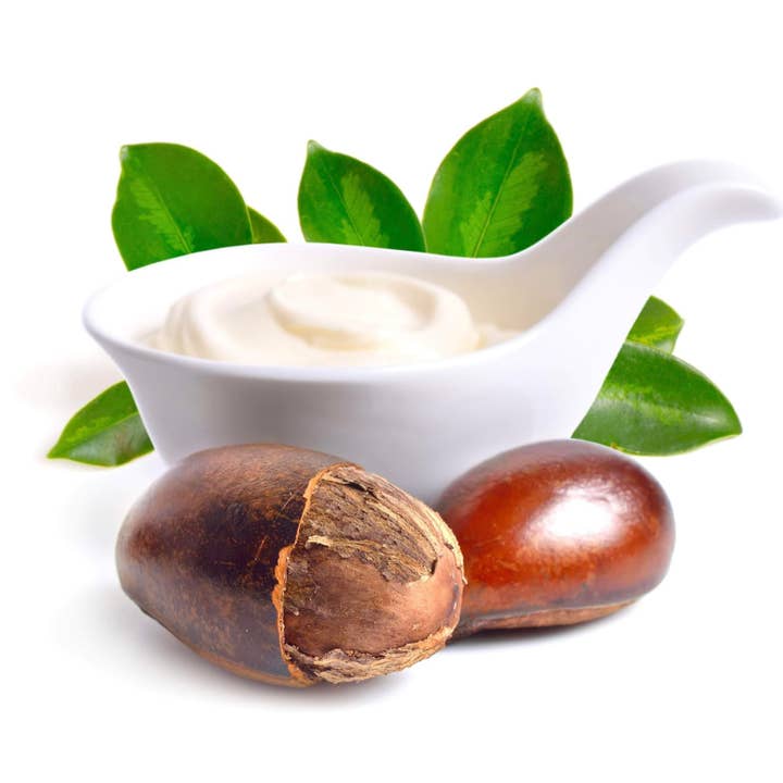 Nourishing Shea Fragrance Oil for wholesale by Fizzy Whiz