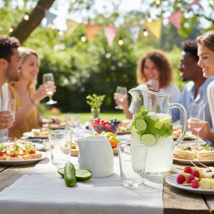 Kadra Kitchenware - Wholesale Creamer - Vikko Lightning - Creamer, Small, 4.5oz2