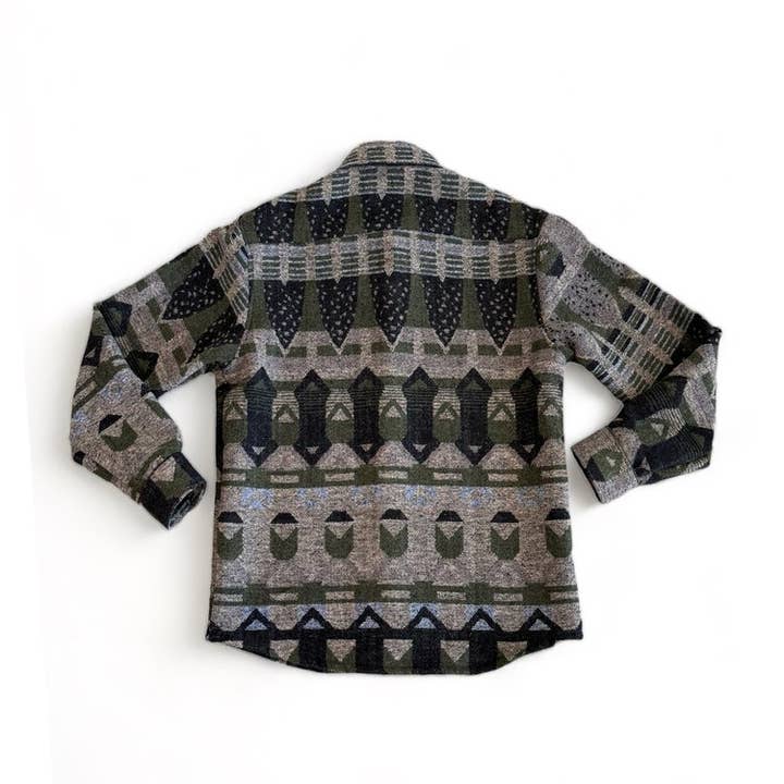 Good Days - Wholesale Button Down Shirt - Unisex - Heritage Heavyweight Button Down