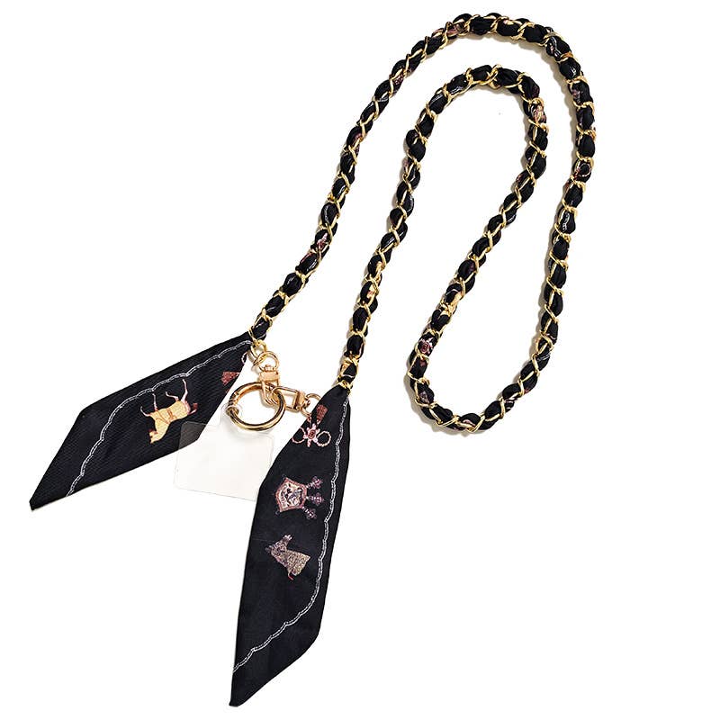 AMORINO SRL – Engroshandel Rem til telefonetui – Universal lang strop til mobiltelefon - OMQ24116B1612