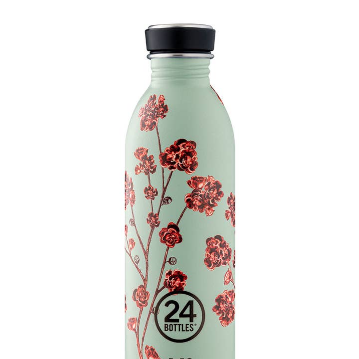 Brotzeit - Wholesale Water Bottle - 24bottles Stainless Steel Water Bottle 500ml37