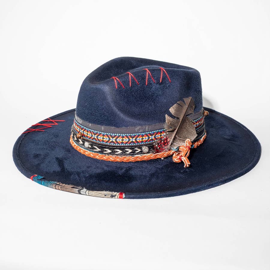 Lainey Wilson Hat – Blue Jean Boutique
