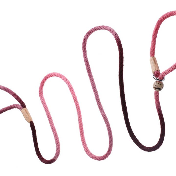 Alvalley - Wholesale Pet Leash - Dog - Nylon Slip Lead With Stopper215