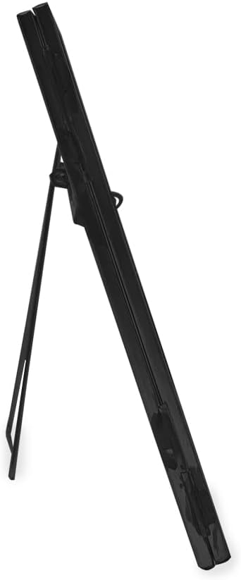 Isaac Jacobs International - Wholesale Picture Frame - Isaac Jacobs Metal Floating Photo Frame w/ Locket Bead Clasp35