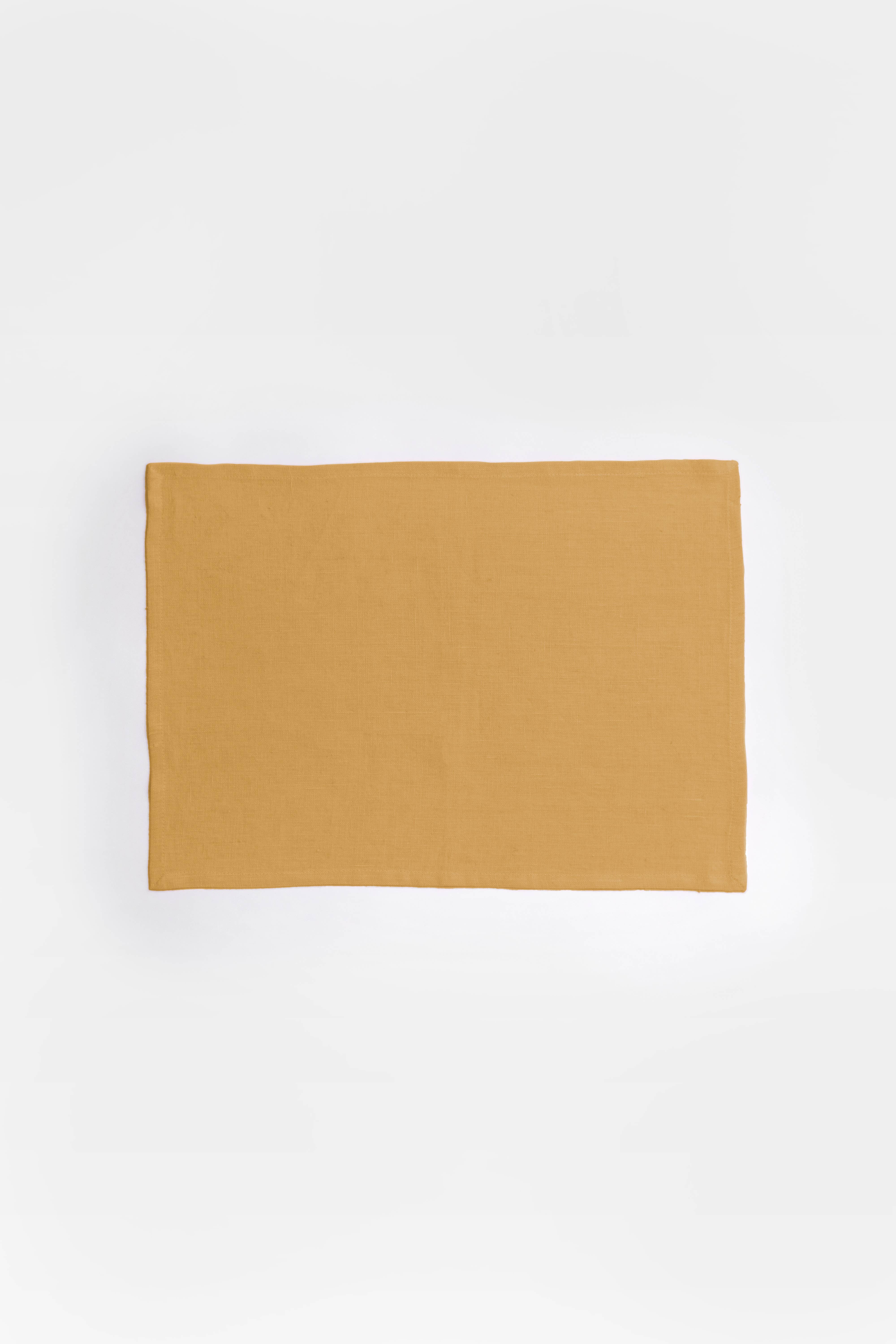 Live Linen - Vendita all'ingrosso Tovagliette - Tovaglietta in Puro Lino Solido – Tavola Raffinata8