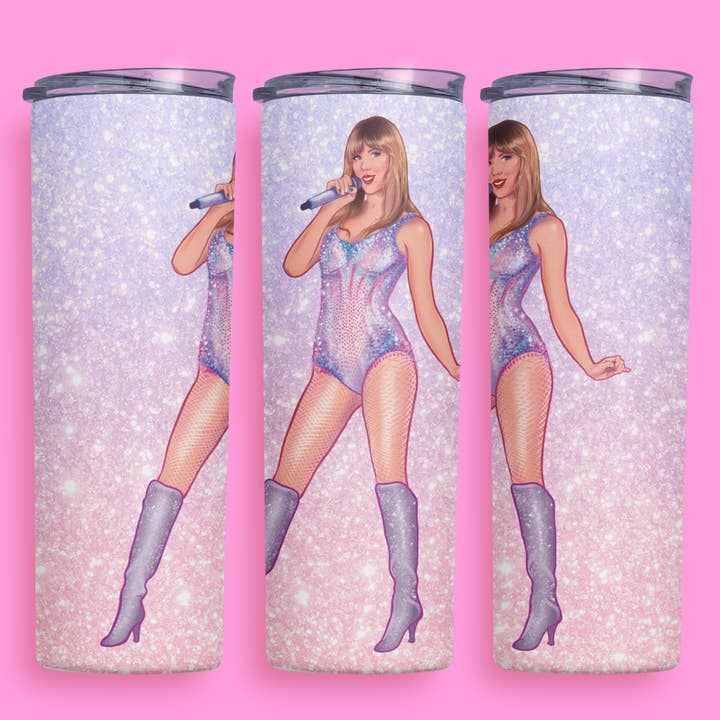 Lucky Mfg. Co. - Wholesale Insulated Mug/Tumbler - T.S. 20oz Drink Tumbler