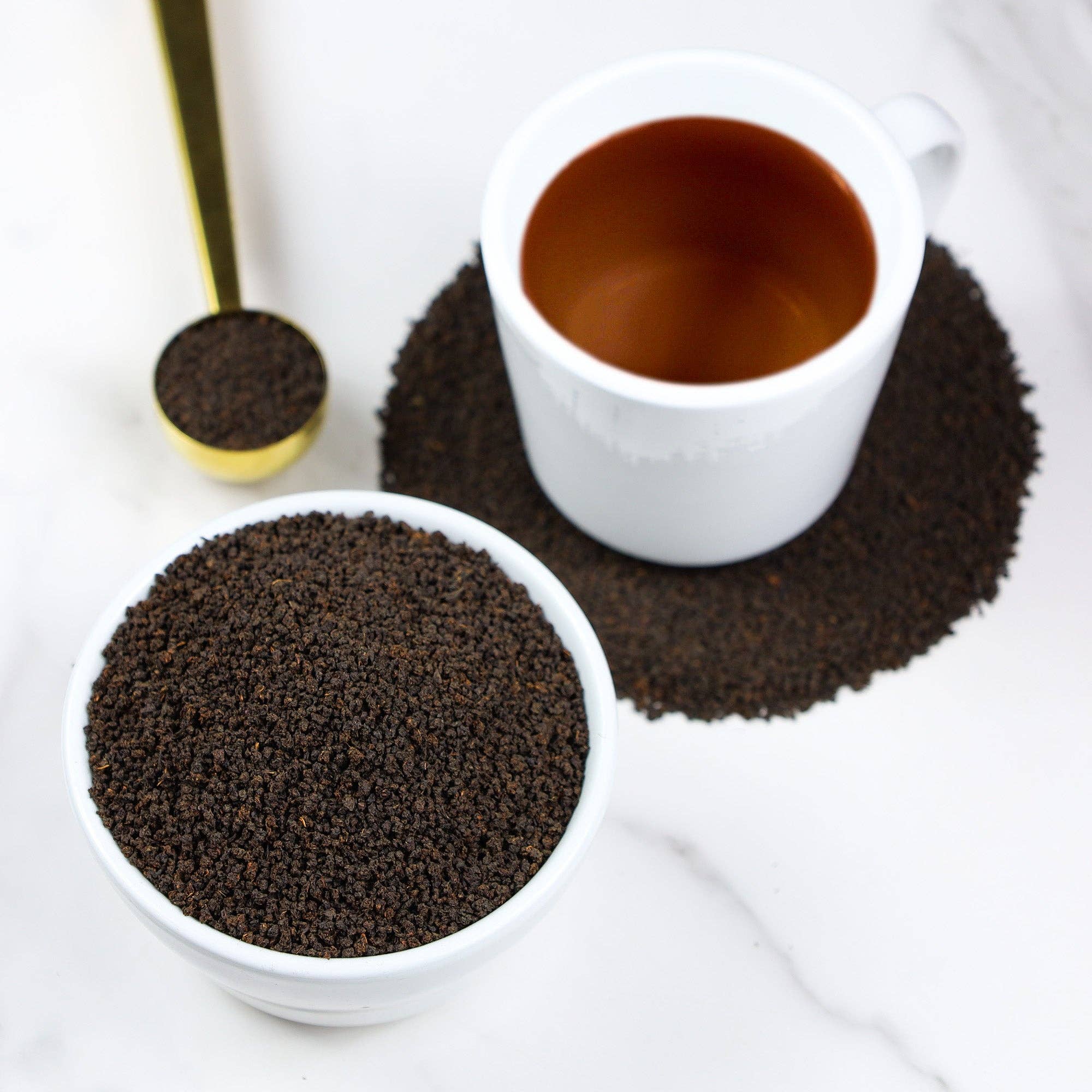 The Whistling Kettle - Wholesale Losse thee - Iers ontbijt1