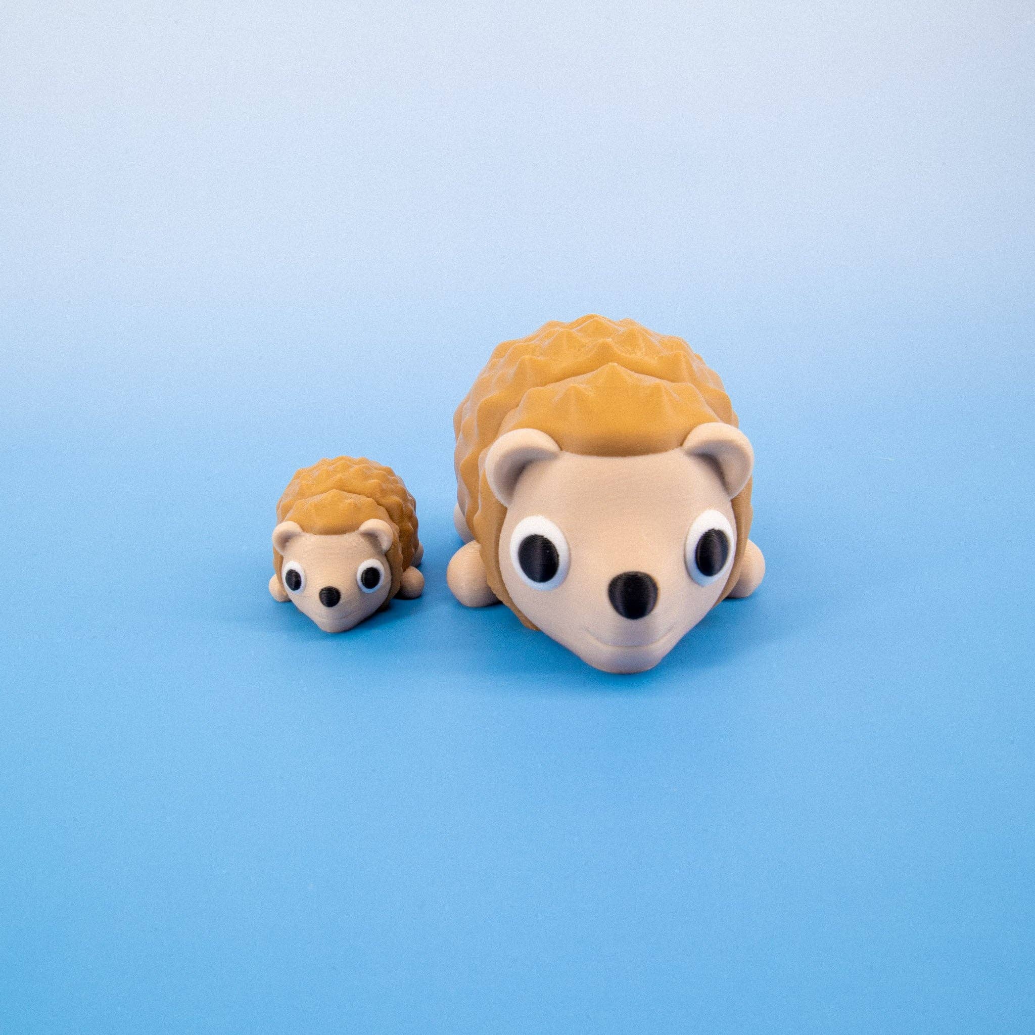 Super Fantastic - Wholesale Fidget Toy - Kids - Pocket Pal: Hedgehog4