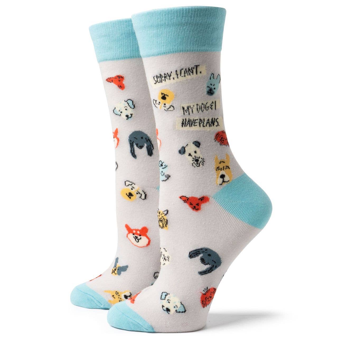 DM Merchandising - Wholesale Socks - Women's - Two Left Feet® Socks Open Stock57