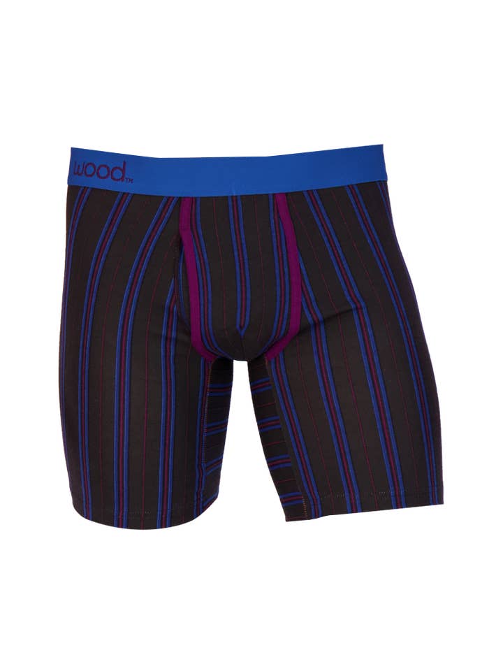 Slip de motard avec FLY-Triple Threat-TT04 pour la vente par Wood Underwear