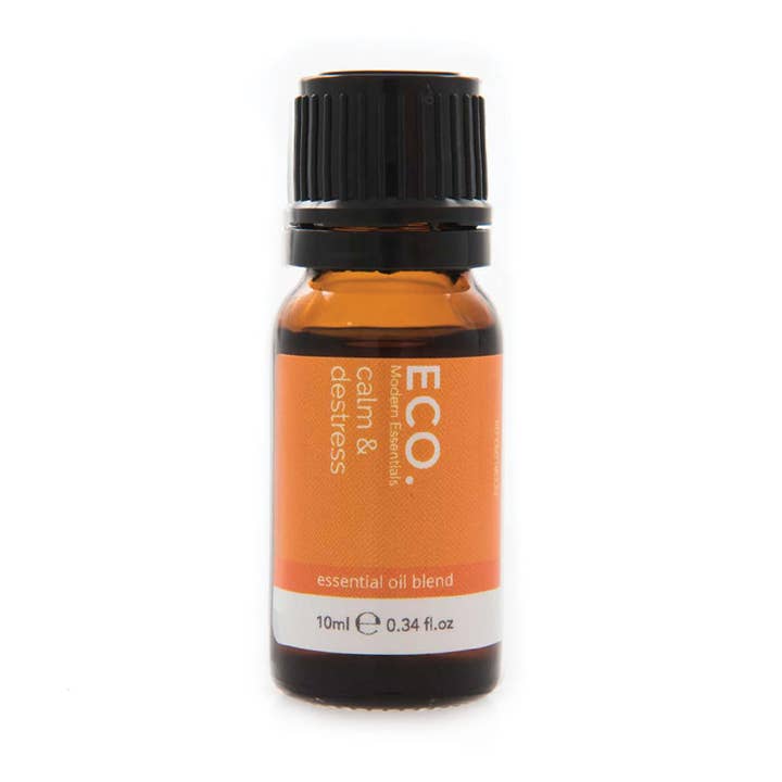 ECO. Modern Essentials - Wholesale Essential oil - Calm & Destress Essential Oil Blend0