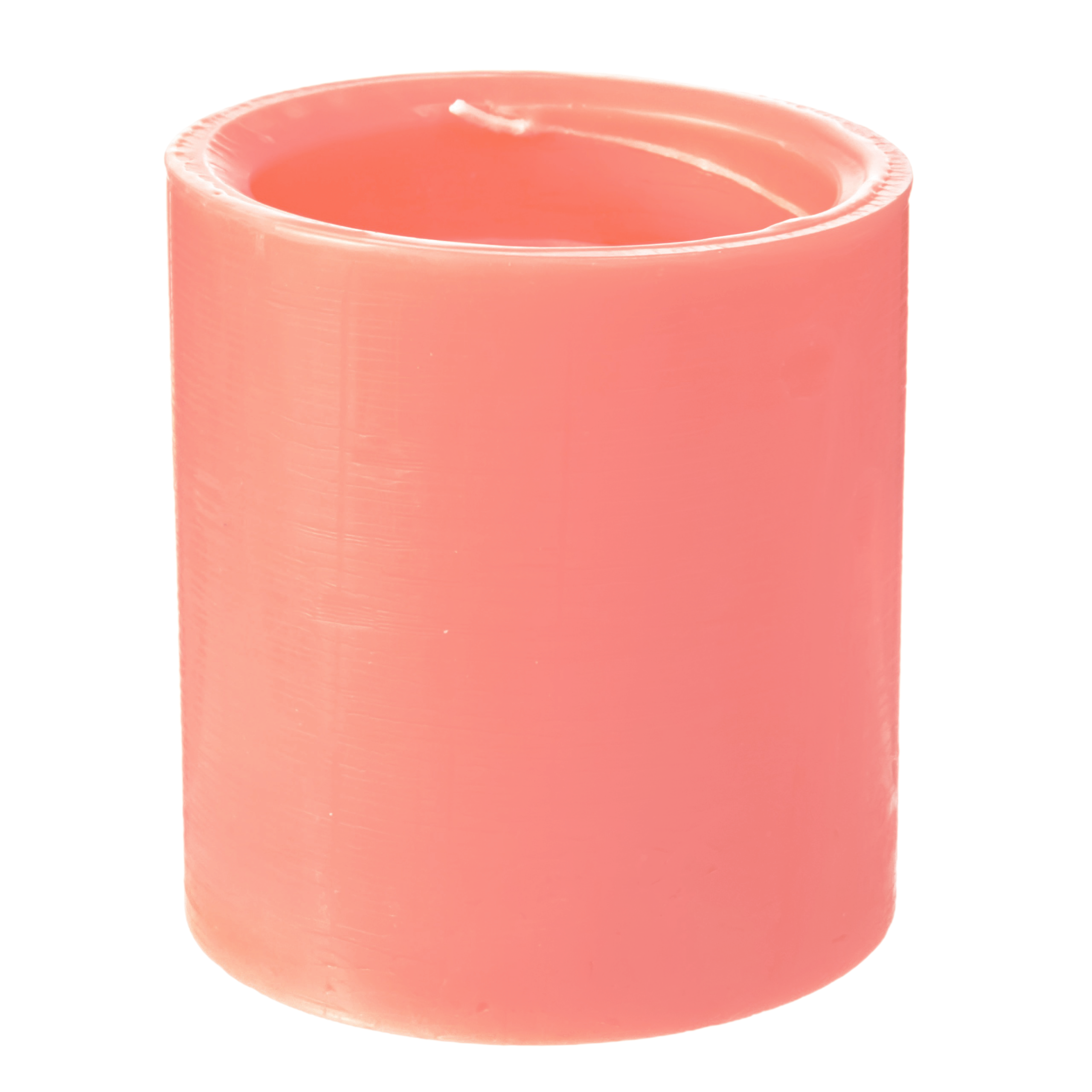 Afton Candle Inc - Wholesale Pillar Candle - FRESH GRAPEFRUIT - RETIRING 20260