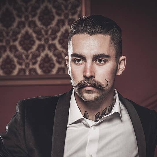 Apothecary 87 - Vendita all'ingrosso Prodotti per la barba - Cera per baffi6