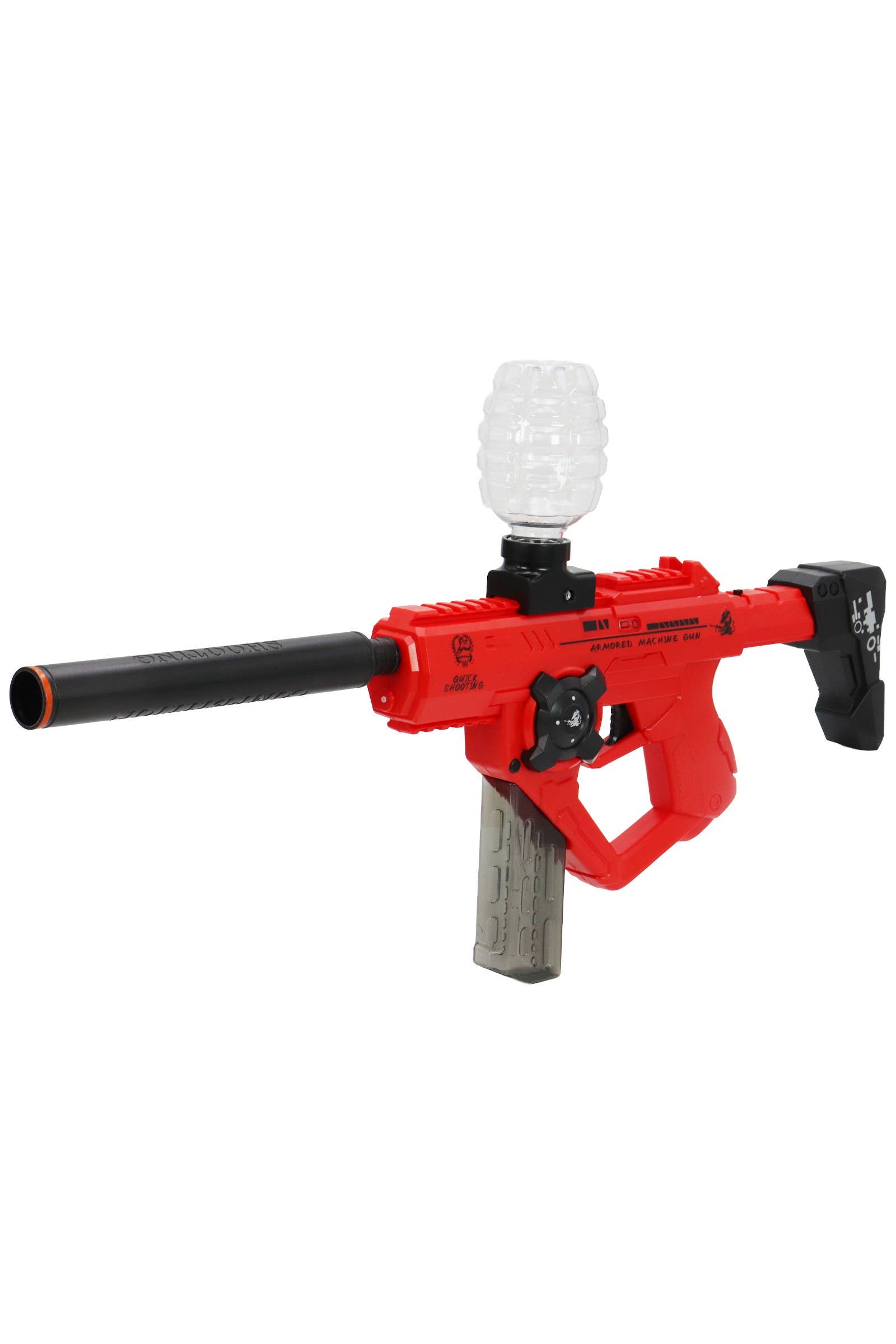 Assorted 3-in-1 Assault Riffle Electric Gel Ball Water Gun for wholesale on Faire2