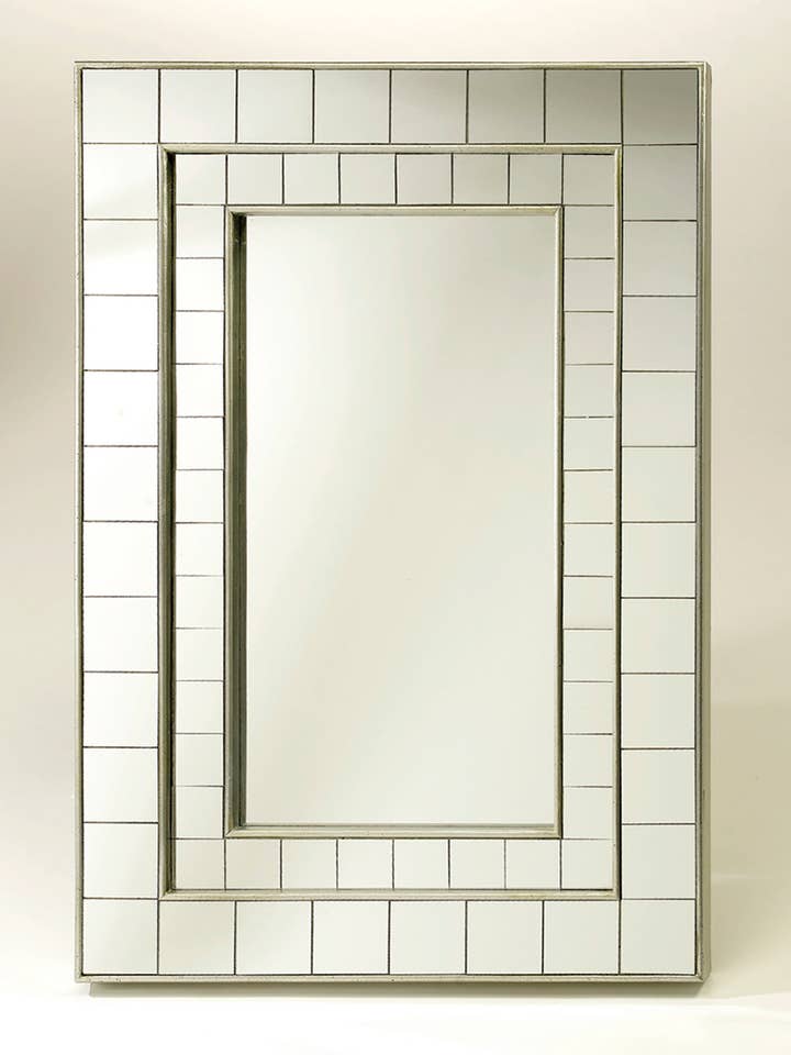 Accent Mirror for wholesale by AA Importing