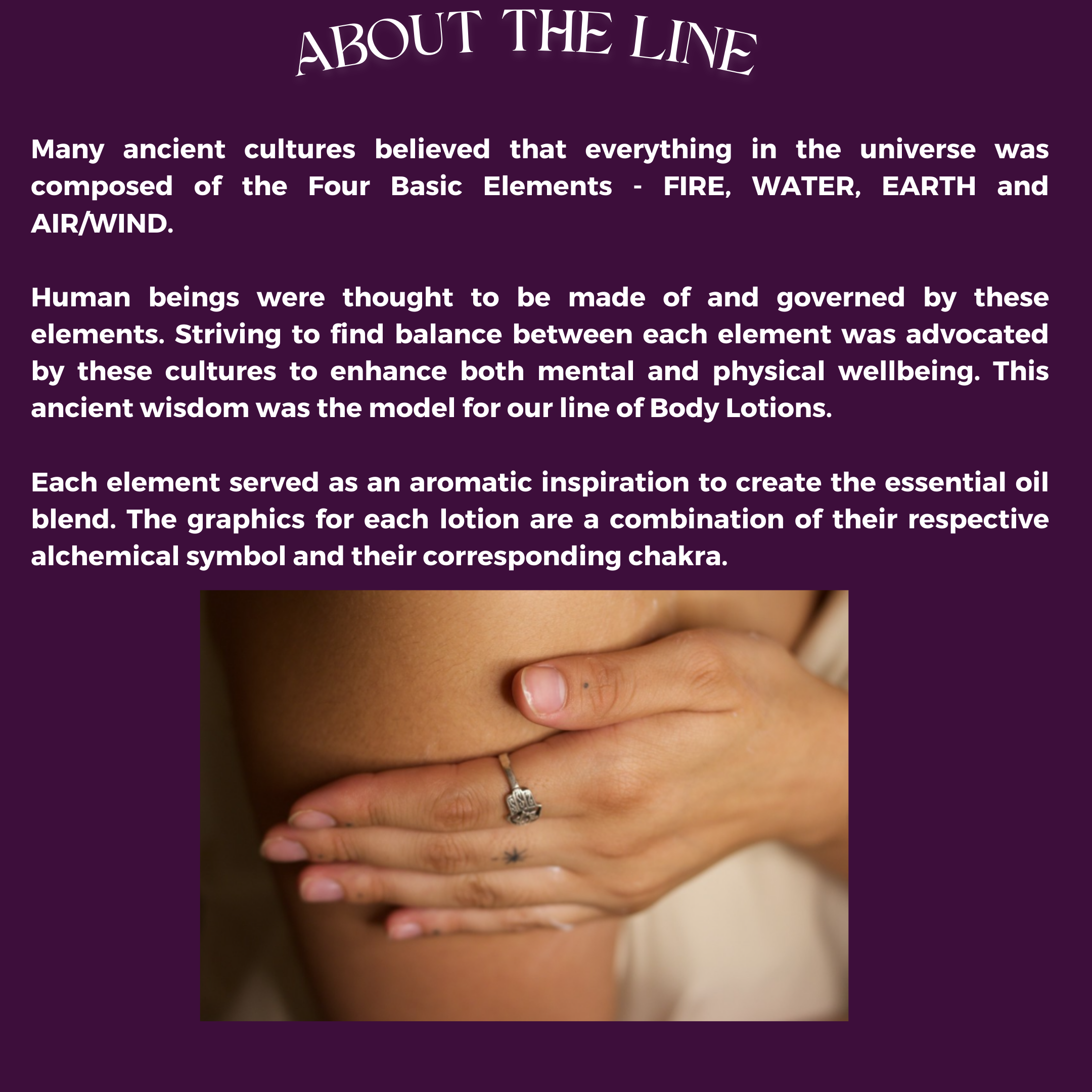 Kate's Magik - Wholesale Aromatherapy Lotion/Oil - Natural Aromatherapy Body Lotion - Water5