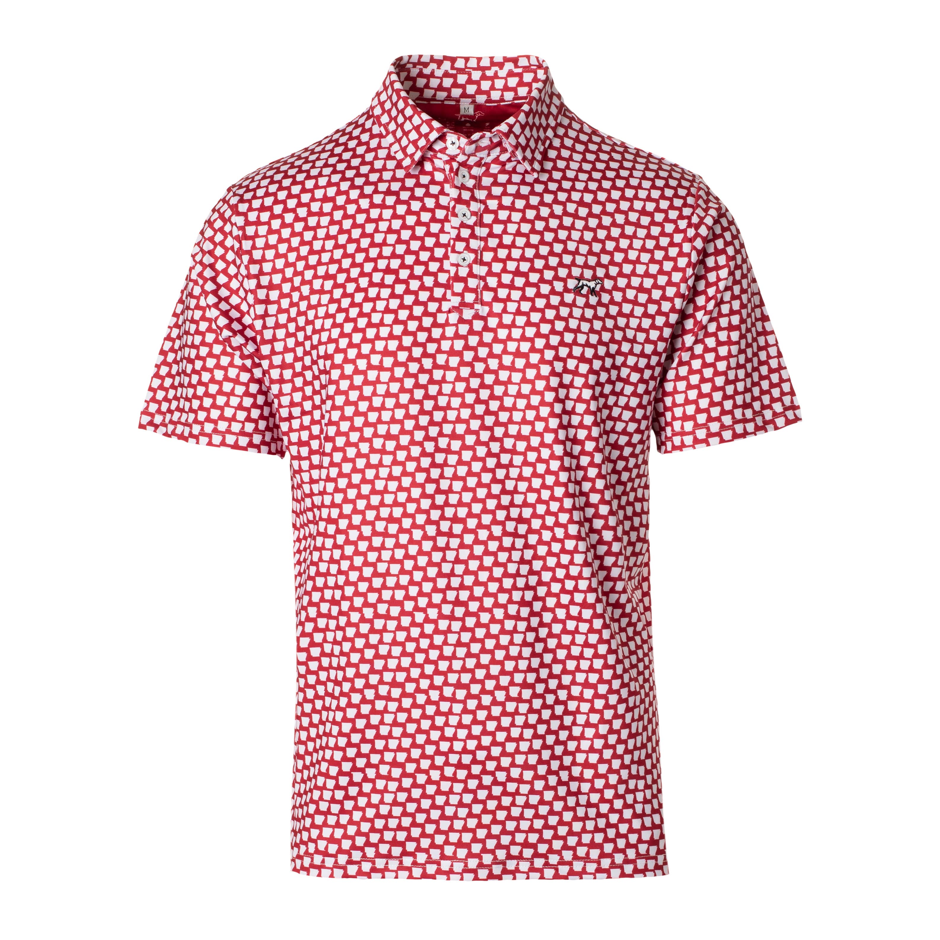 Fieldstone - Sporting Lifestyle Brand - Vente Polo – homme - Polo State Pride (540)16