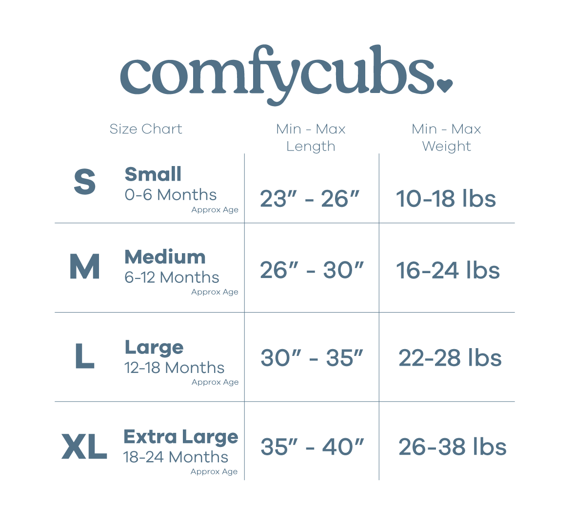 Comfy Cubs - Wholesale Sleepsack - Baby - Baby Sleep Sack, 100% Cotton Blanket by Comfy Cubs5