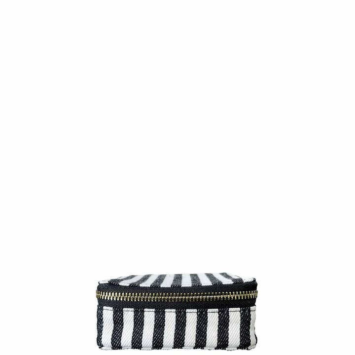 Bag-All - Wholesale Pill Organizer - Pill Organizing Case with Weekly Insert, Striped8