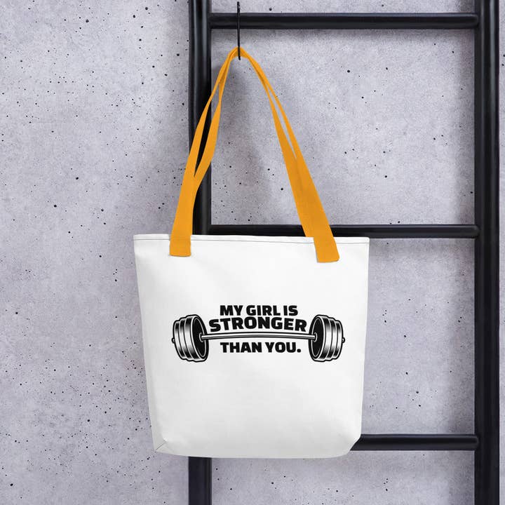 Tote taske - Supergirl for engroshandel hos Ninja Focused