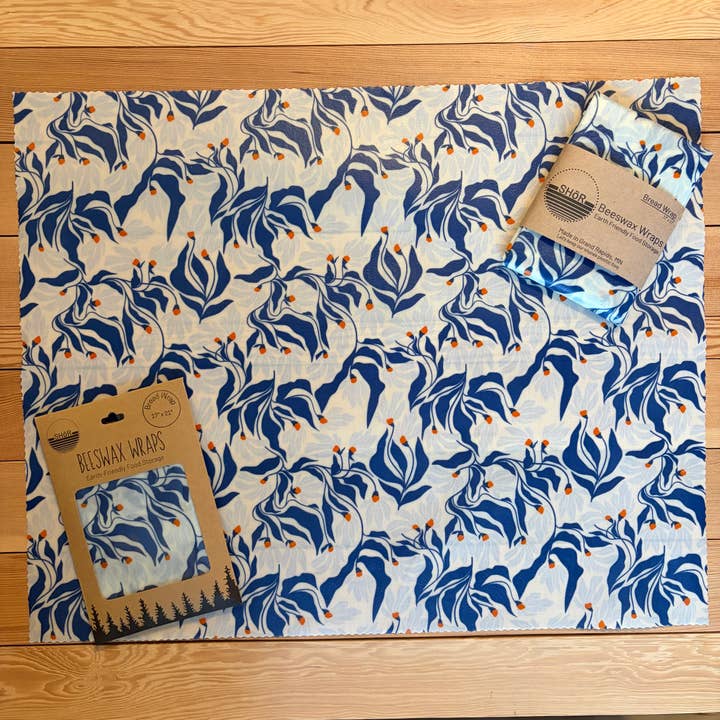 Bread Wrap - Wind Dance for wholesale by Shor