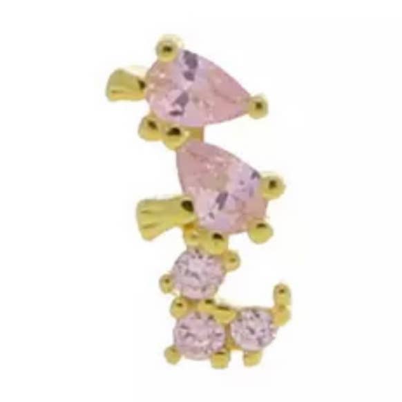 CAVALO-MARINHO por atacado de Ethnial