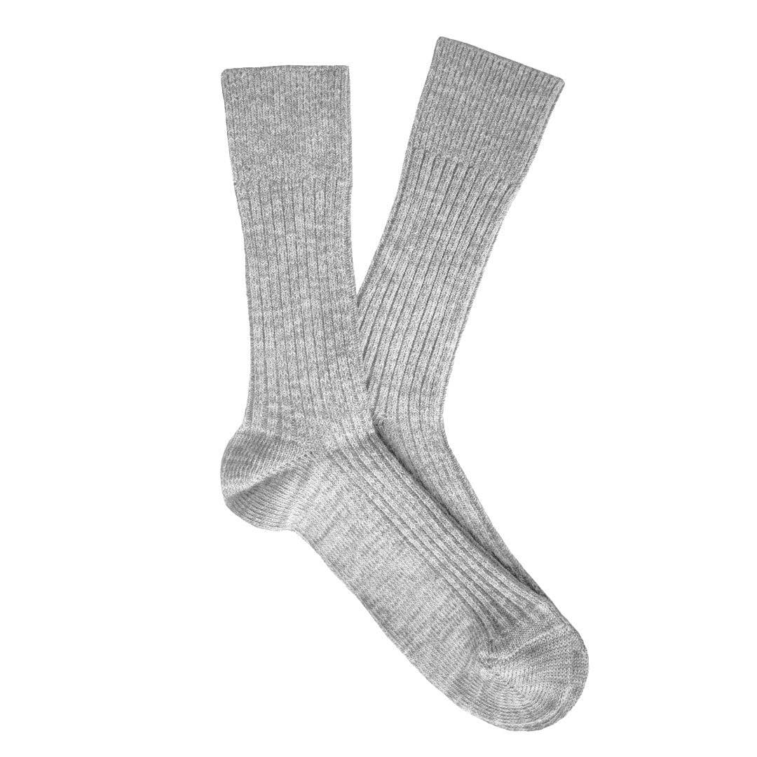 KLUE - Wholesale Socks - Unisex - KLUE Cotton pattern socks | Blue1
