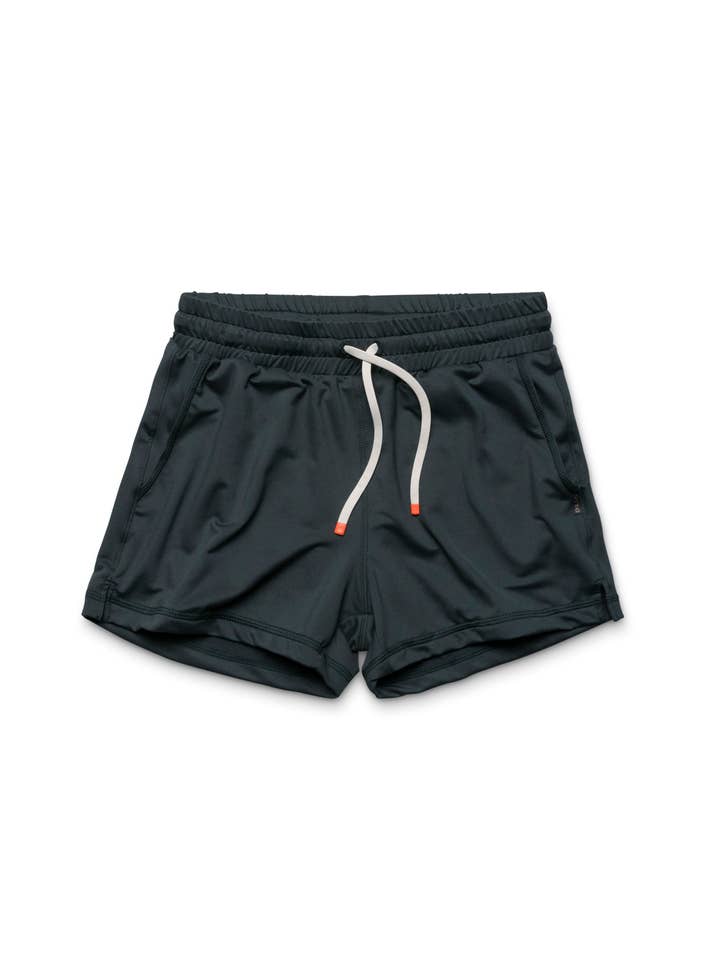 Short de salon Madora pour la vente par DESO — Made in America