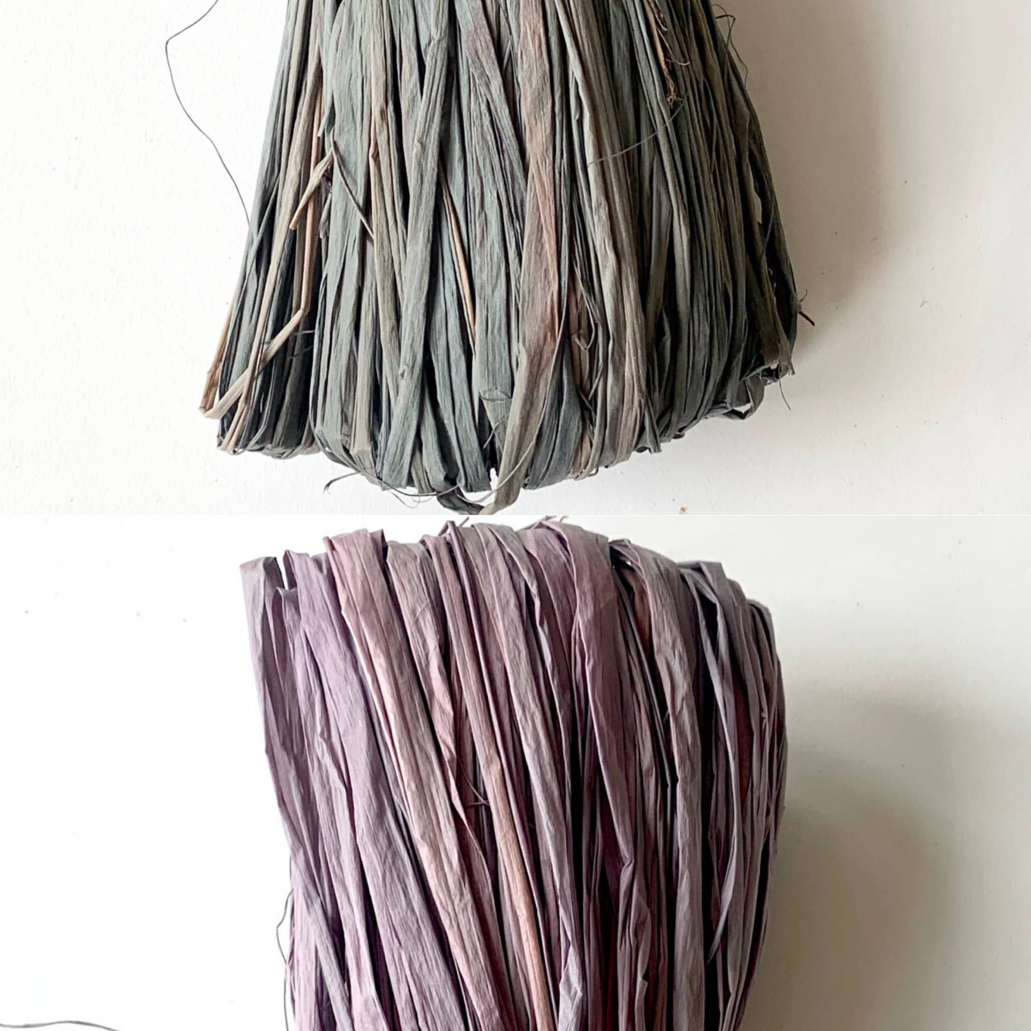 Flax & Twine – wholesale DIY-pysselkit – Calliope Basket Kit (märken 2)12