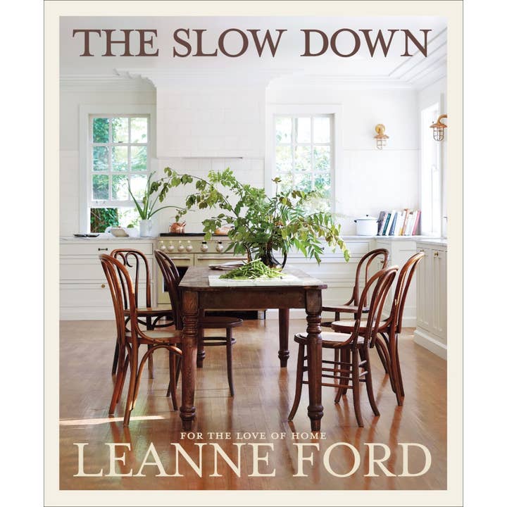 Abrams - Wholesale Book - Adult - The Slow Down