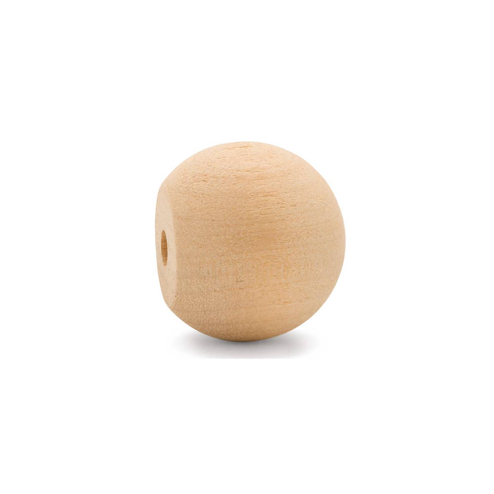 Woodpeckers Crafts - Wholesale Knob/Pull - Wooden Ball Knobs14