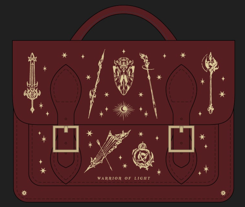 Maobabie - Wholesale Crossbody Bag - Women's - Weapon Armoury Crossbody Bag8