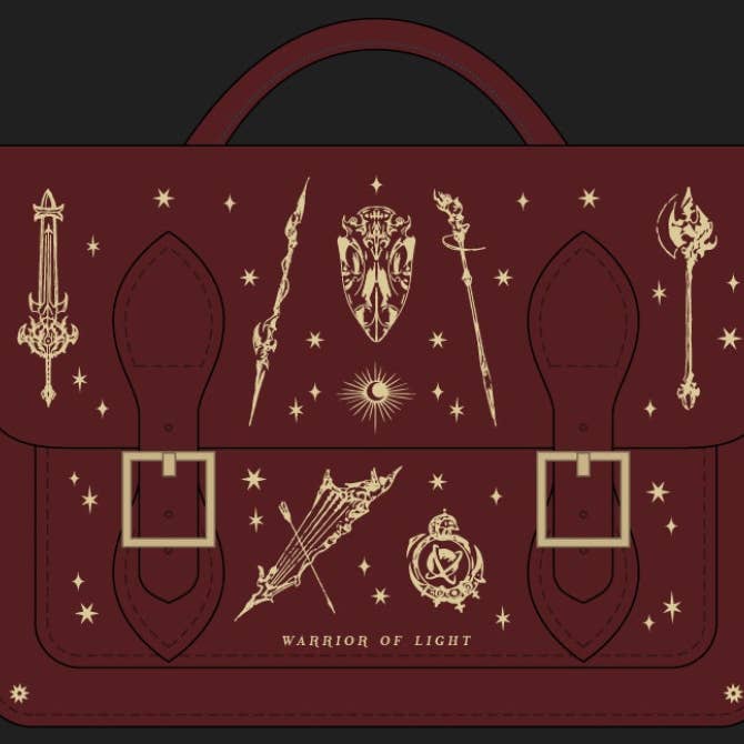 Maobabie - Wholesale Crossbody Bag - Women's - Weapon Armoury Crossbody Bag8