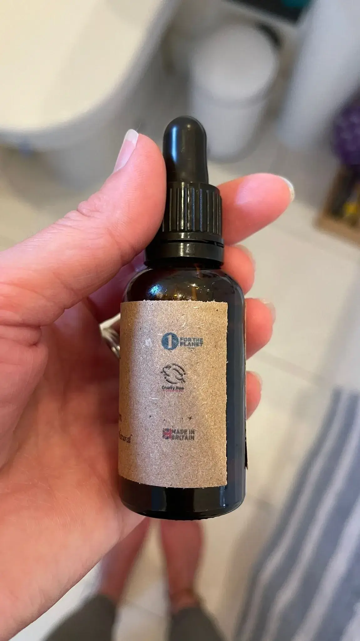 Suds - Wholesale Facial Serum/Concentrate - Night Serum1