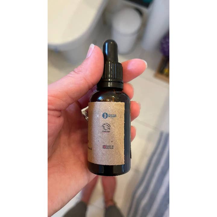 Suds - Wholesale Facial Serum/Concentrate - Night Serum1