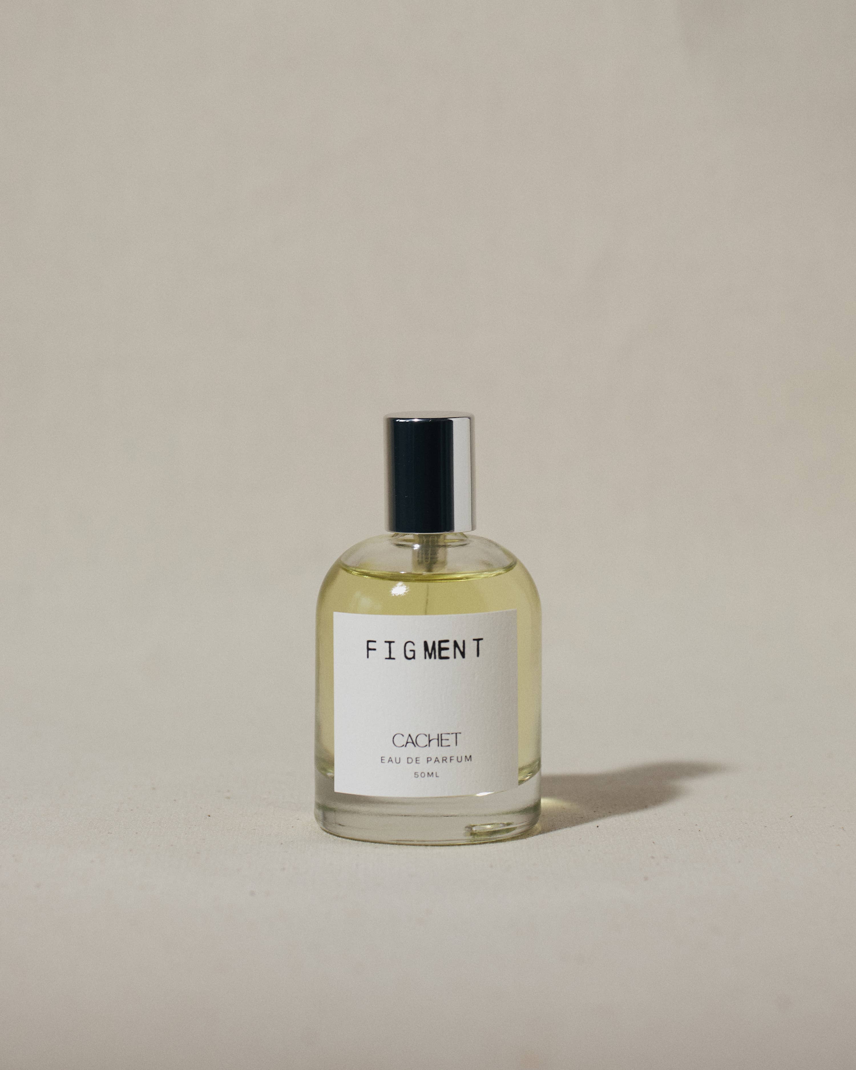 Cachet - Wholesale Perfume/Eau de Toilette - FIGMENT - Eau de Parfum - 50ml