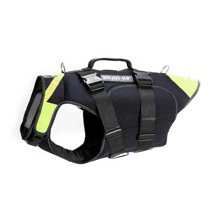 Arnês Multifuncional para Cães, Proteção contra Intempéries e Transporte por atacado de Julius K9