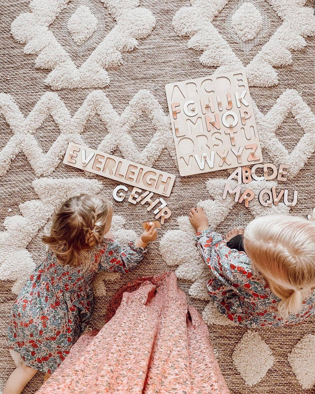 Well Woven - Wholesale Area Rug - Chiara Tribal Moroccan Beige High-Low Flat-Weave Rug9