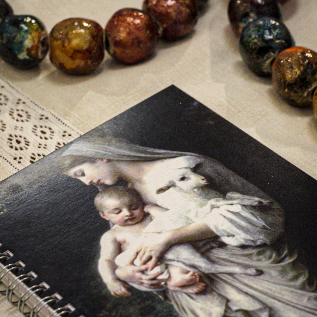 The Retro - a Full of Grace USA Company - Wholesale Dagboek/agenda - The Innocence Journal2