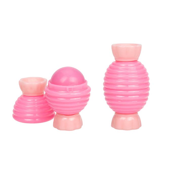 PINEAPPLE Beauty – wholesale Lip Balm – Beauty Treats 669 Sweet Candy Kisses Lip Balm - 24 pcs4